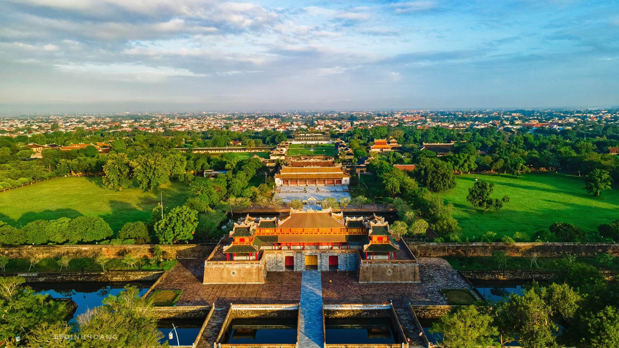 Unforgettable journey in Hue UNESCO Heritage 